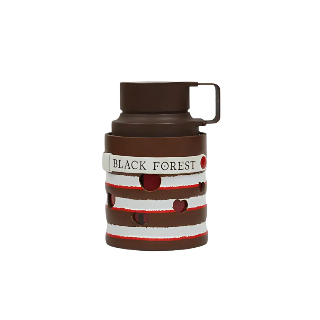 Odyssey Black Forest by Armaf