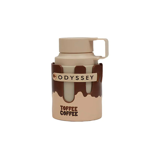 Odyssey Toffee Coffee Armaf “Delivery by October 9”