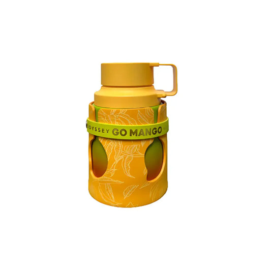 Odyssey Go Mango Armaf “Delivery by October 9”