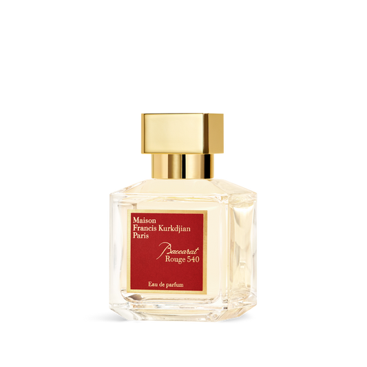 Baccarat Rouge 540 Maison Francis Kurkdjian 2.4 oz