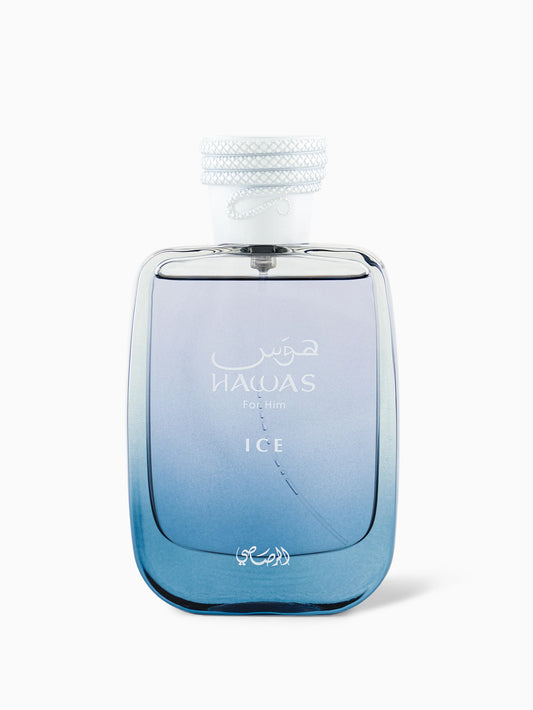 Hawas Ice by Rasasi