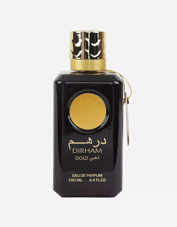 DIRHAM GOLD eau de Parfum