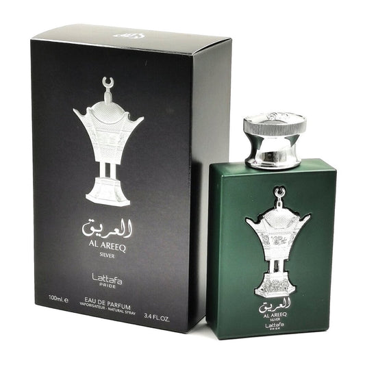 Al Areeq Silver