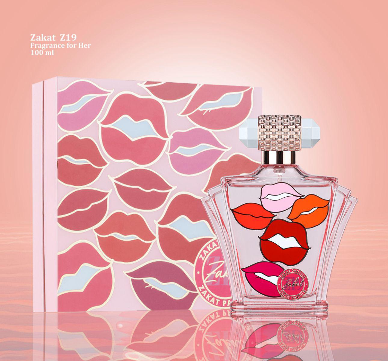 Zakat Z19 – Chucherías Inc.