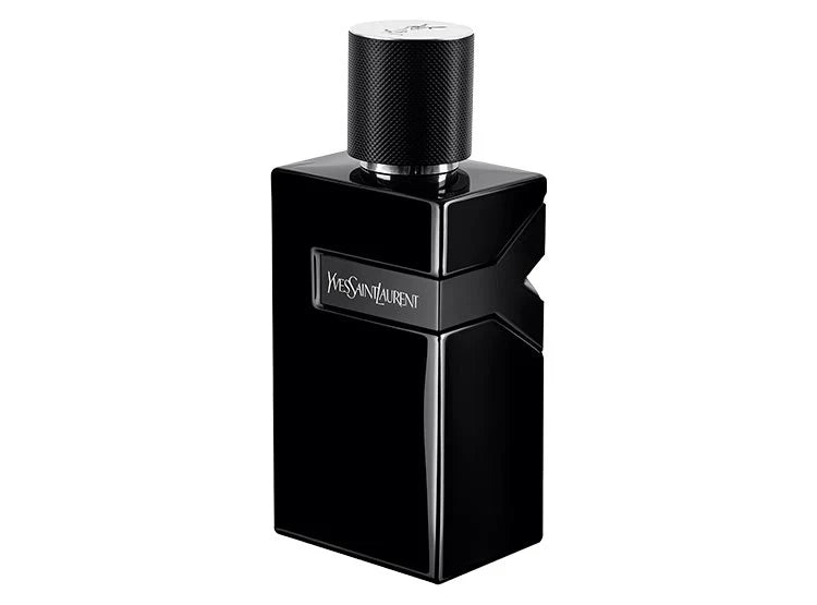 Y Le Parfum.  YveSaintLaurent