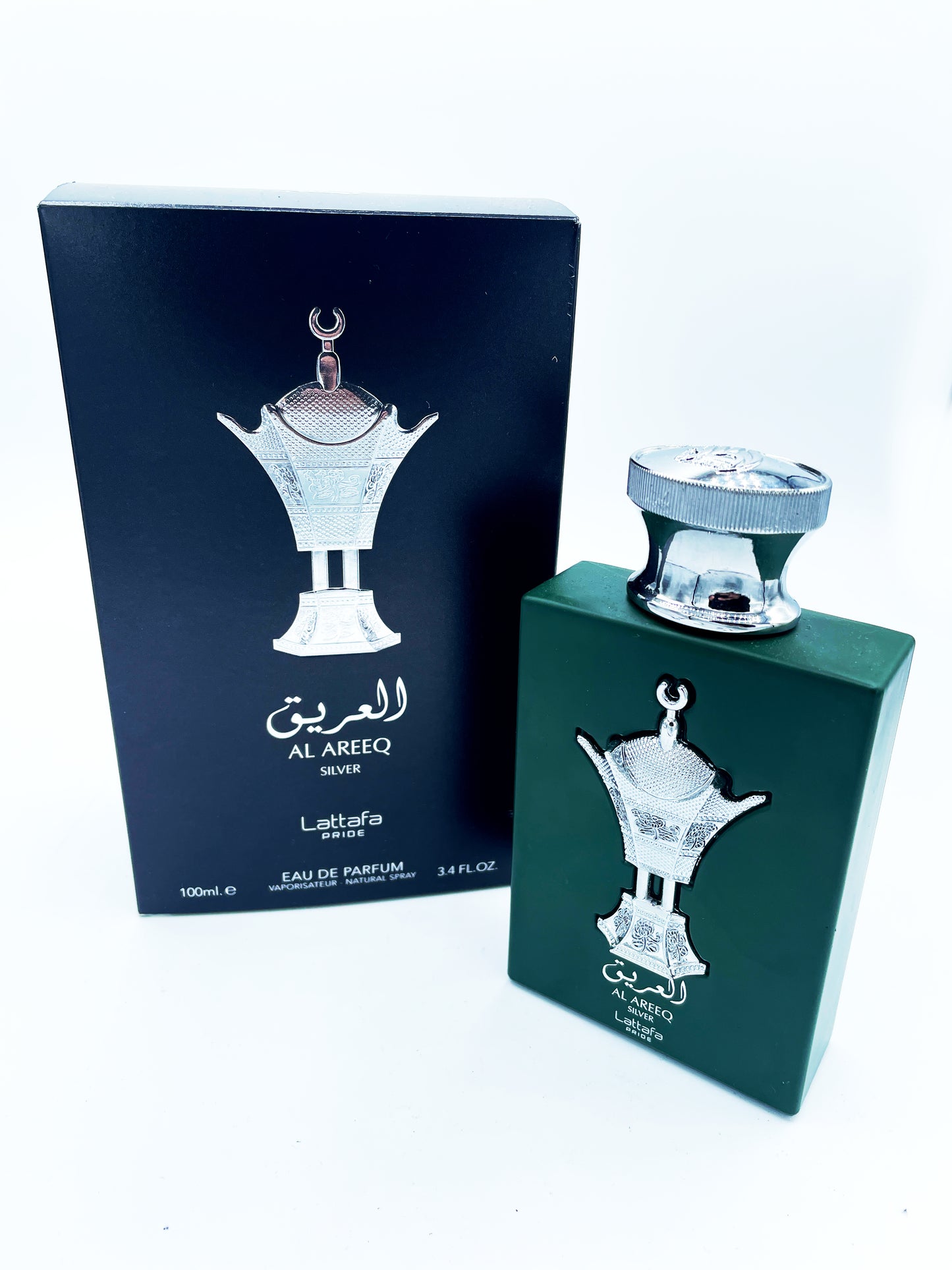 Al Areeq Silver