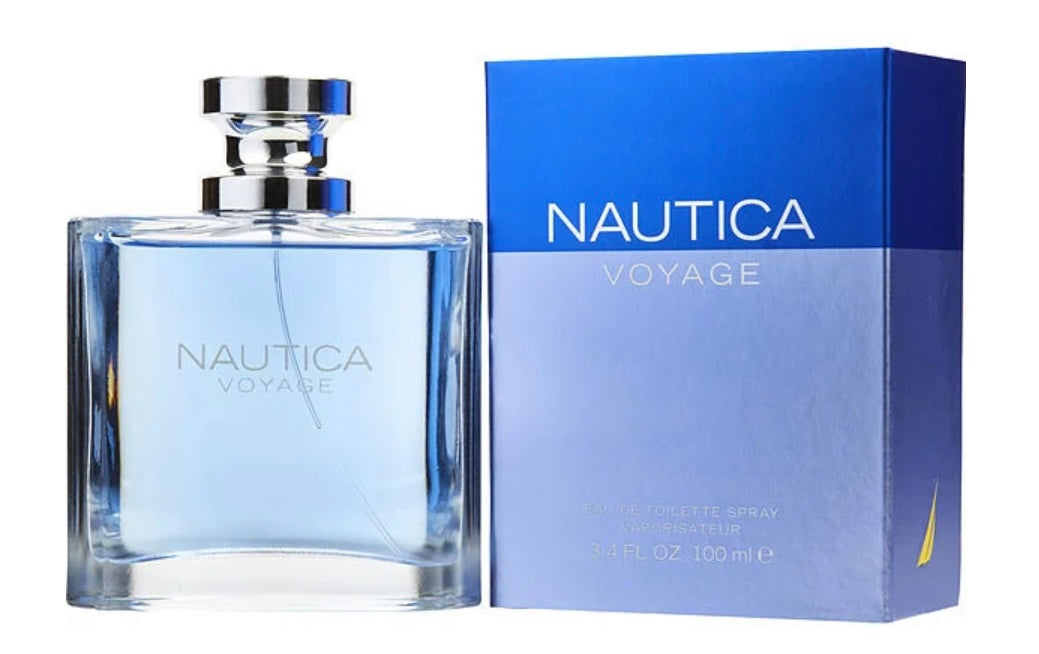 Nautica Voyage