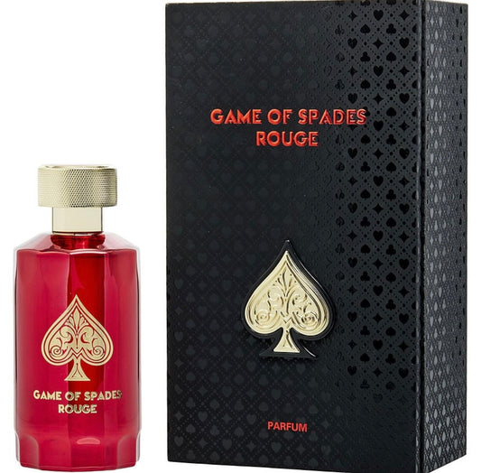 Game of Spades ROUGE (Parfum)