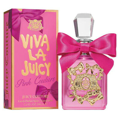 Viva La Juicy Pink Couture