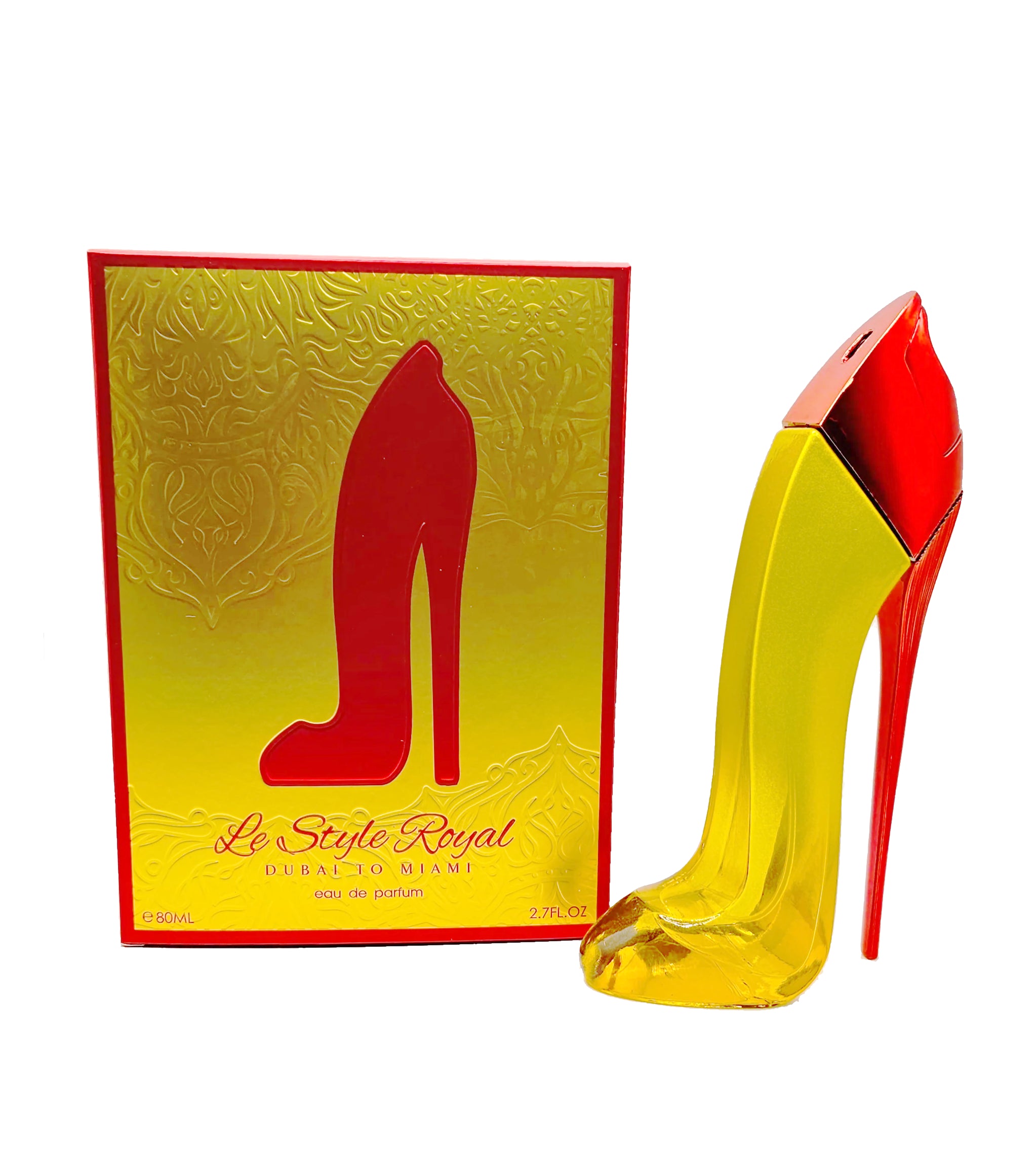 Le Style Collection Le Style Royal – Chucherías Inc.