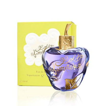 Lolita Lempicka “TESTER”