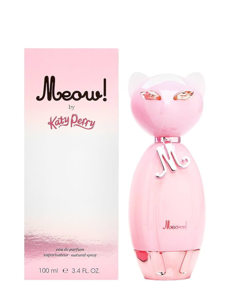Meow!