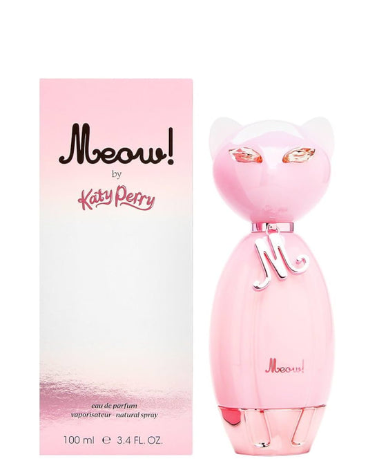 Meow!