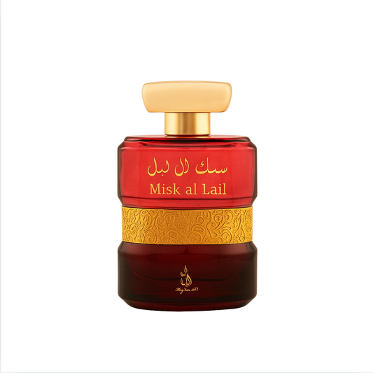Misk al Lail