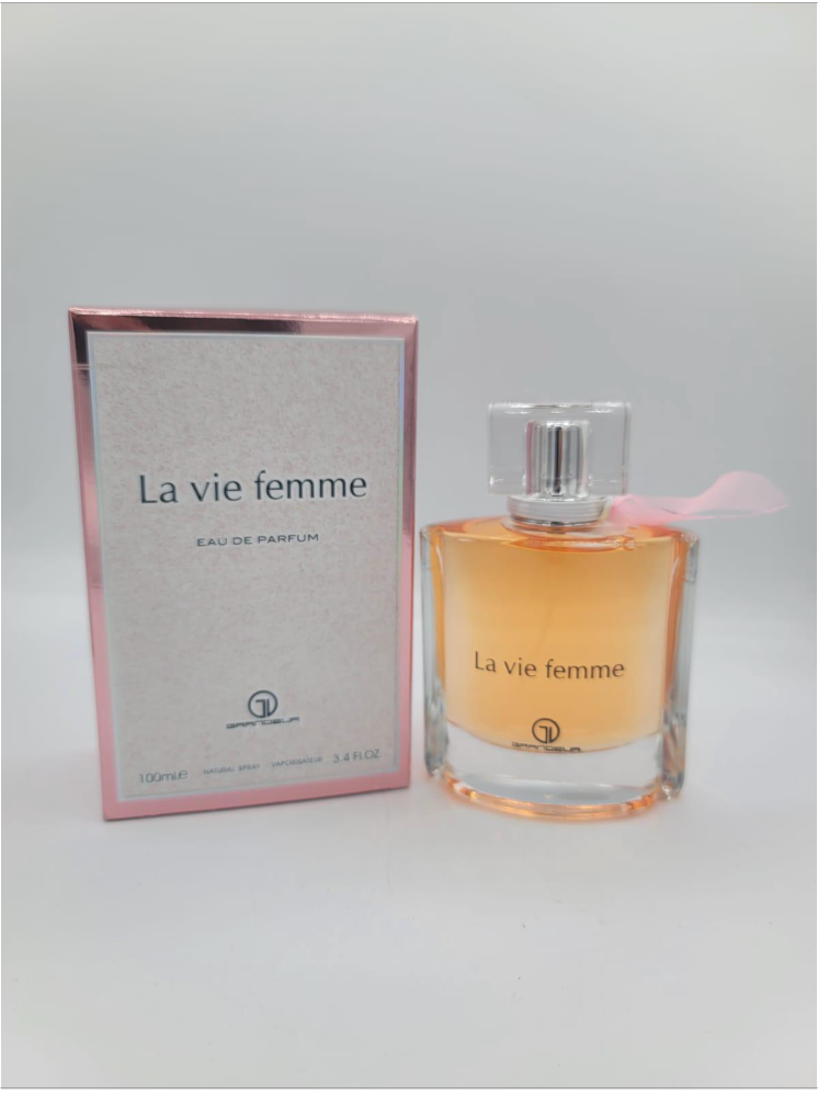 La Vie Femme
