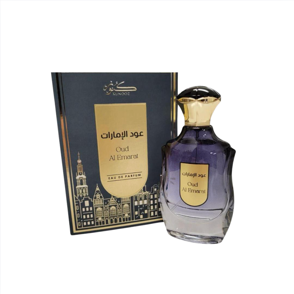 Oud Al Emarat