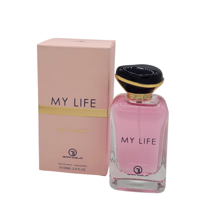 My Life