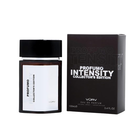 Profumo Intensity