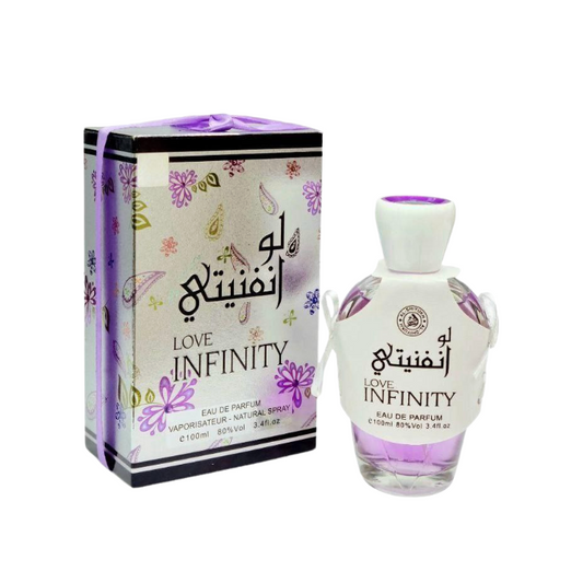 Love Infinity