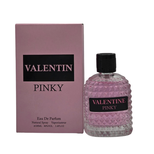 Valentin Pinky