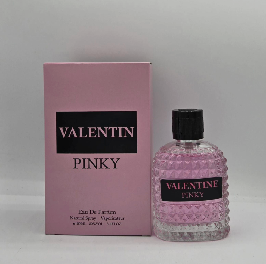 Valentin Pinky