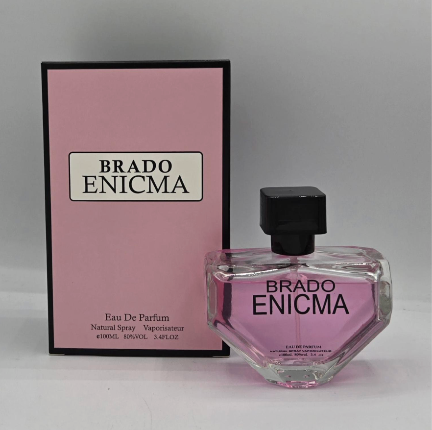Brado Encima