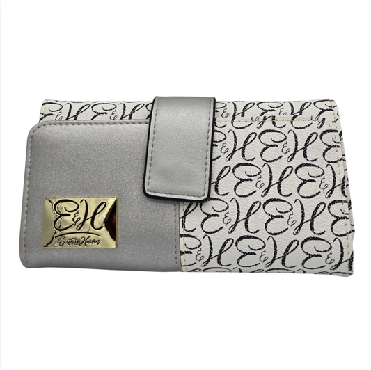 SIlver Wallet
