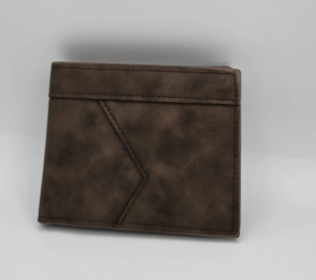 Dark Brown wallet