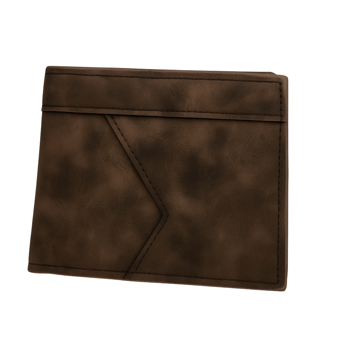 Dark Brown wallet