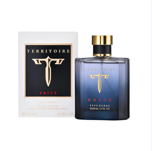 Territoire Prive