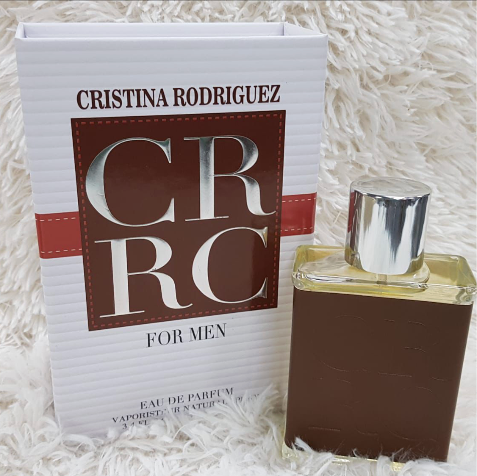 CR RC For Men