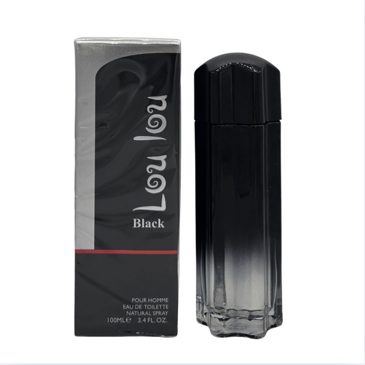 Lou Lou Black