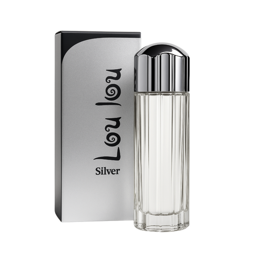 Lou Lou Silver