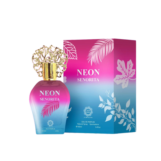 Neon Senorita