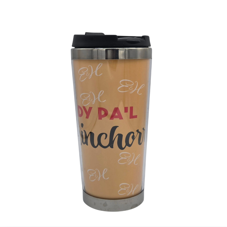 Ready Pa'l Chinchorro - Vaso Insulado