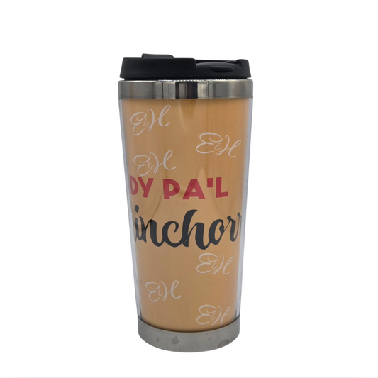 Ready Pa'l Chinchorro - Vaso Insulado
