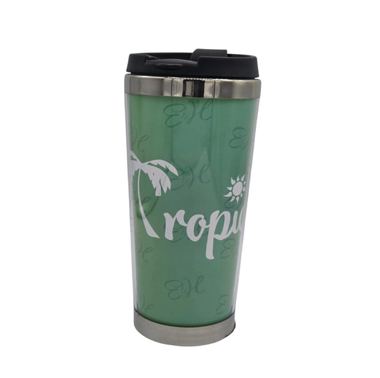 Tropical - Vasos Insulados