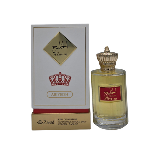 Abiyedh