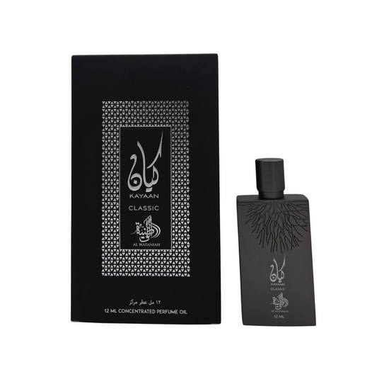 Kayaan Classic