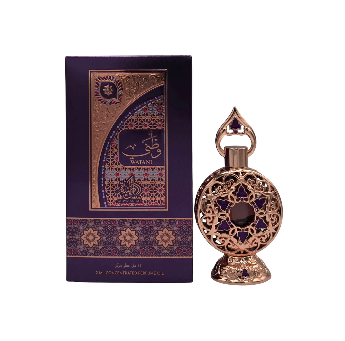 Watani