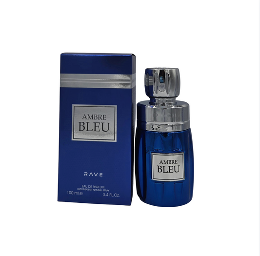 Ambre Bleu