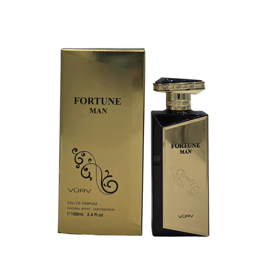 Fortune Man