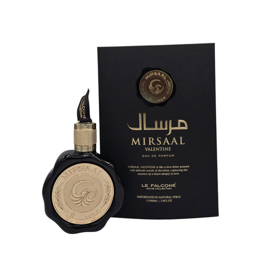 Mirsaal Valentine