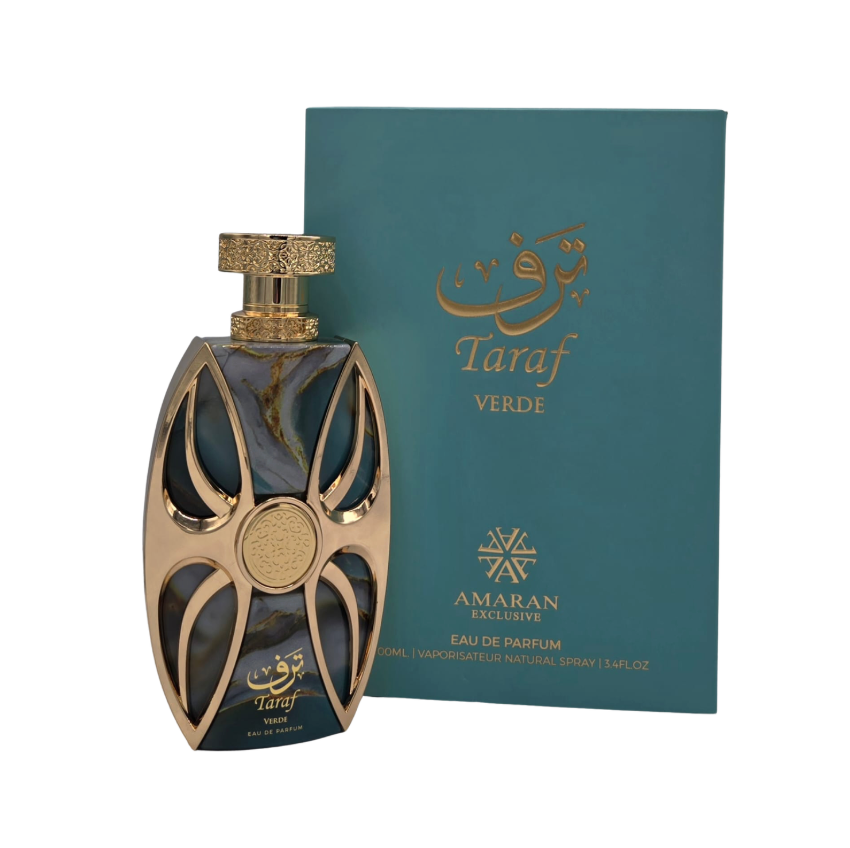 Taraf Verde