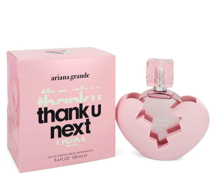 Thank U, Next “ TESTER”