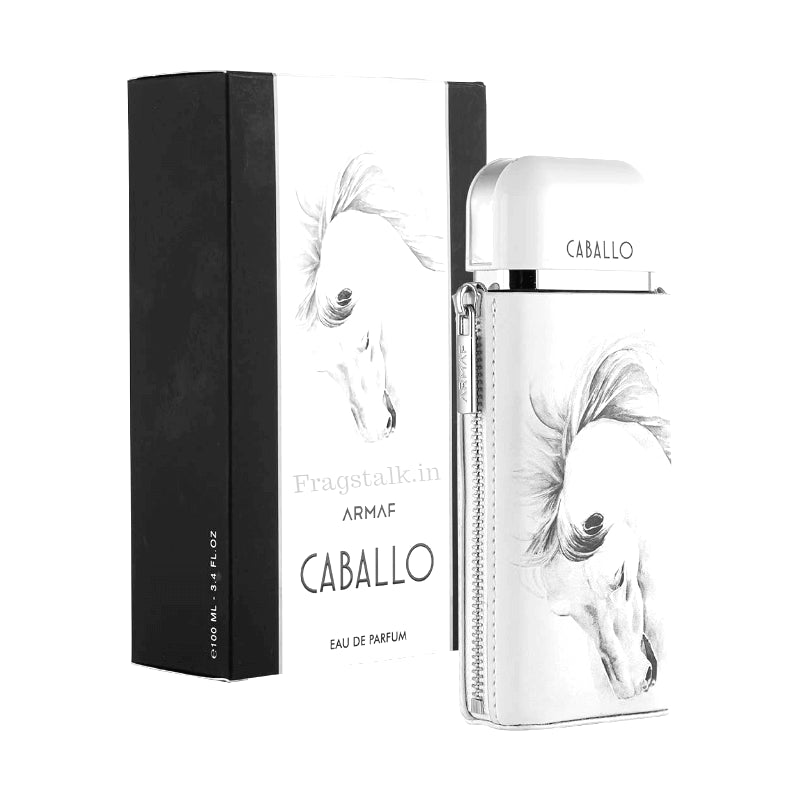 Caballo Pour Homme