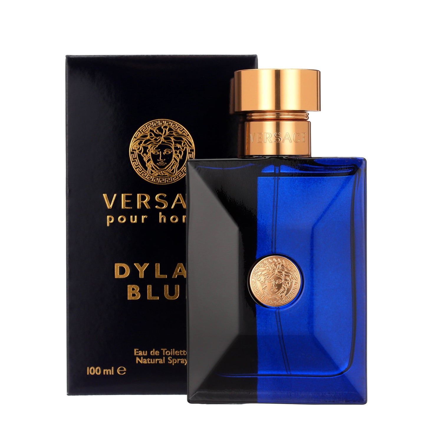 Versace Pour Homme Dylan Blue