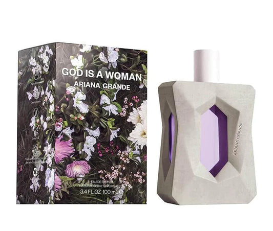 God Is A Woman (Giftset)