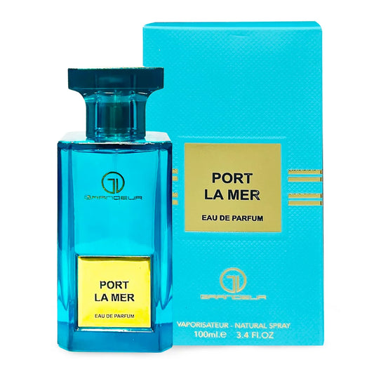 Port La Mer