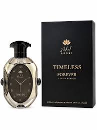 Timeless Forever by Zakat for Men